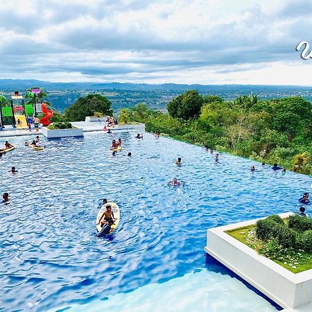Ultra Winds Mountain Resort (Adults Only) Cagayan de Oro Eksteriør billede