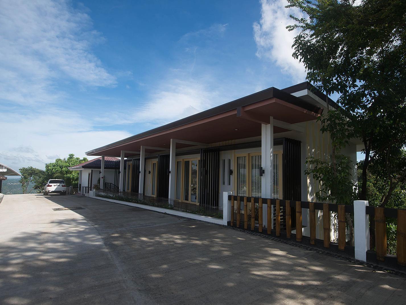Ultra Winds Mountain Resort (Adults Only) Cagayan de Oro Eksteriør billede