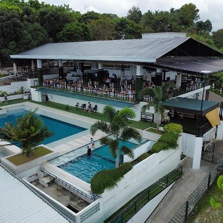 Ultra Winds Mountain Resort (Adults Only) Cagayan de Oro Eksteriør billede