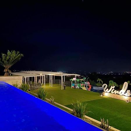Ultra Winds Mountain Resort (Adults Only) Cagayan de Oro Eksteriør billede