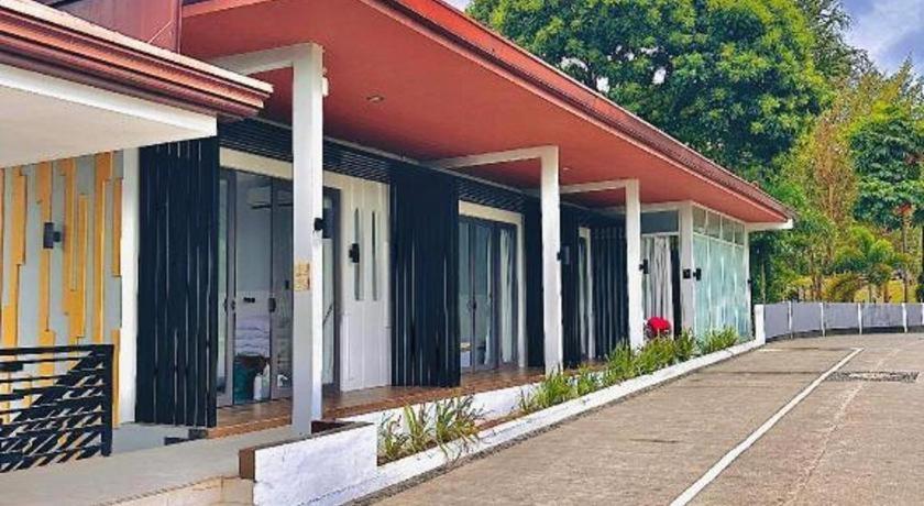 Ultra Winds Mountain Resort (Adults Only) Cagayan de Oro Eksteriør billede