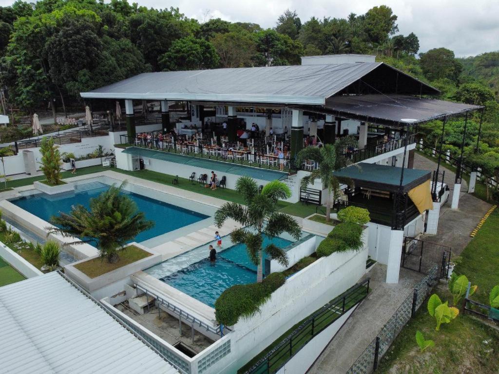 Ultra Winds Mountain Resort (Adults Only) Cagayan de Oro Eksteriør billede