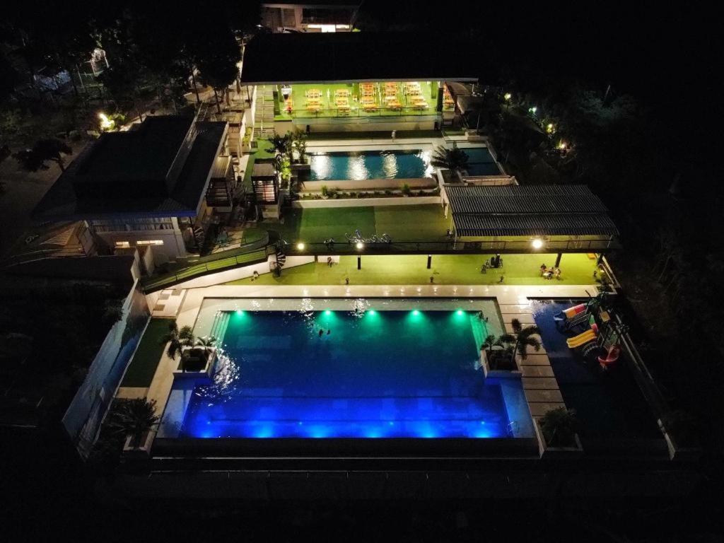 Ultra Winds Mountain Resort (Adults Only) Cagayan de Oro Eksteriør billede
