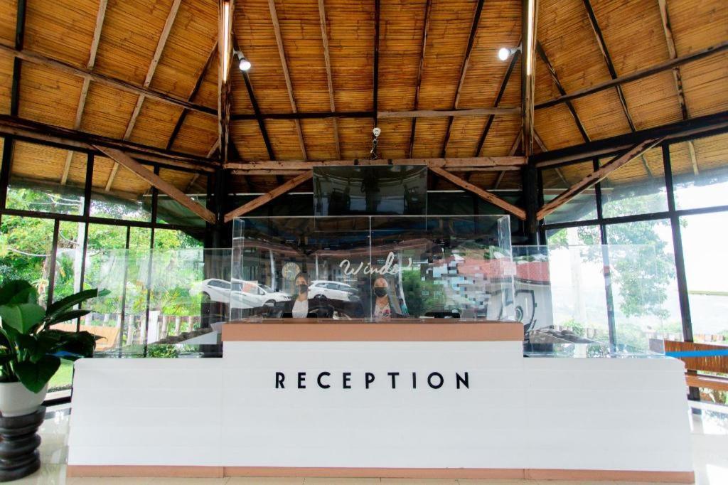 Ultra Winds Mountain Resort (Adults Only) Cagayan de Oro Eksteriør billede