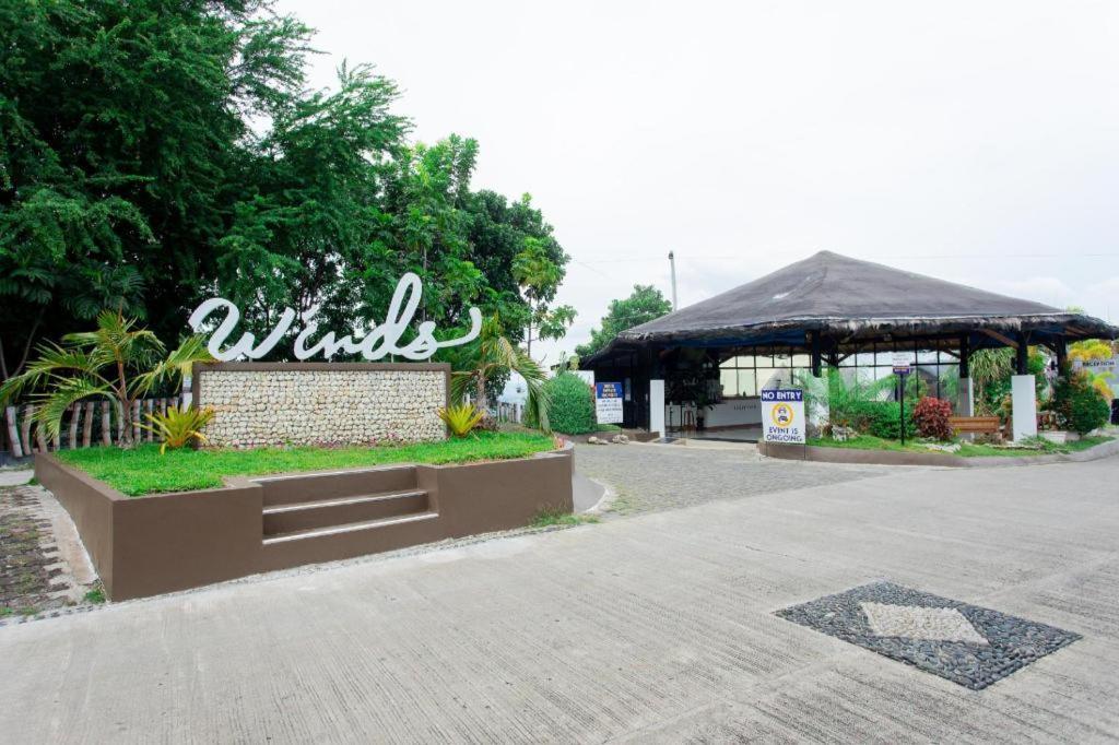 Ultra Winds Mountain Resort (Adults Only) Cagayan de Oro Eksteriør billede