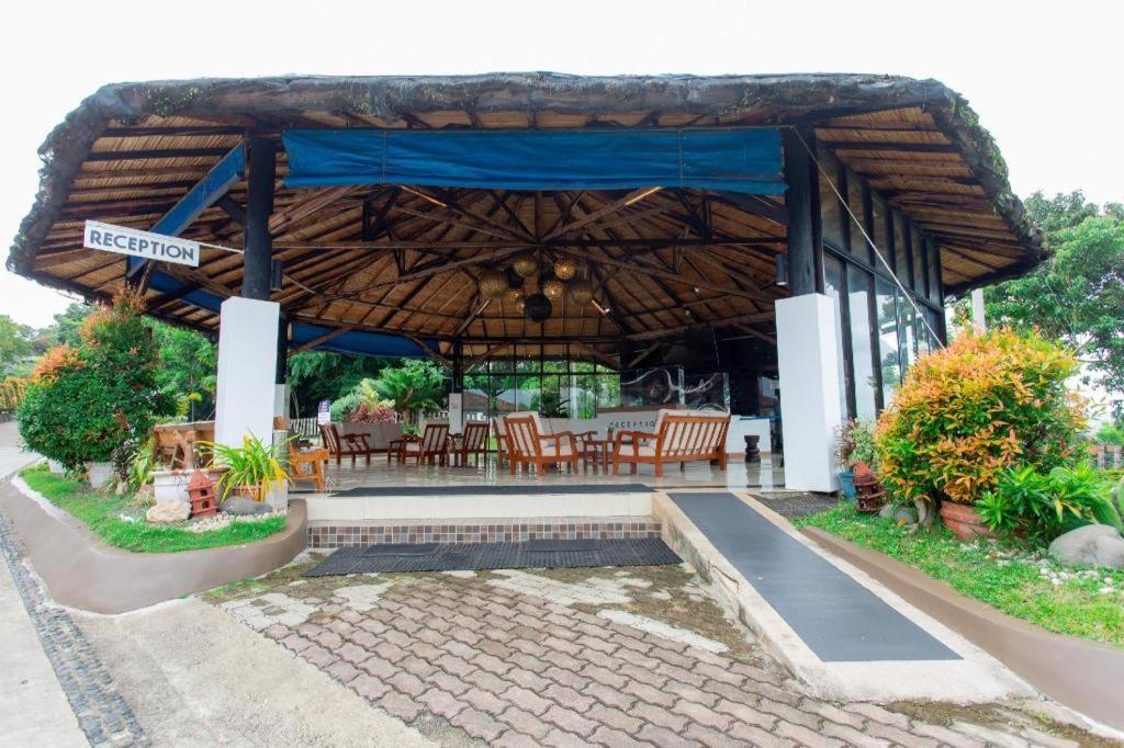 Ultra Winds Mountain Resort (Adults Only) Cagayan de Oro Eksteriør billede