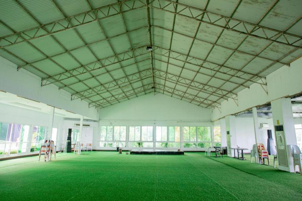 Ultra Winds Mountain Resort (Adults Only) Cagayan de Oro Eksteriør billede