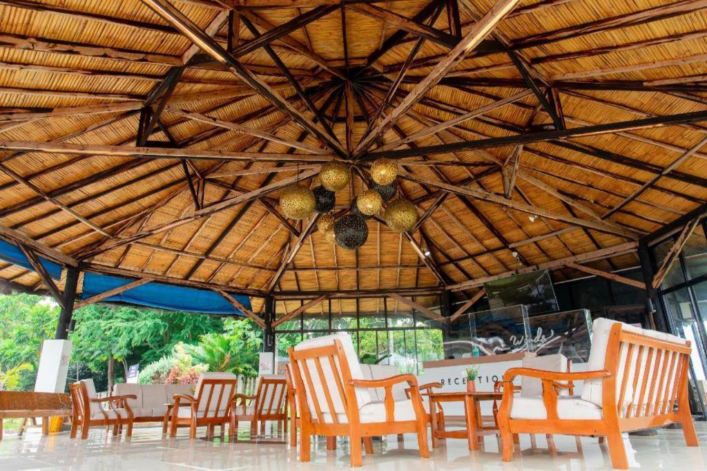 Ultra Winds Mountain Resort (Adults Only) Cagayan de Oro Eksteriør billede