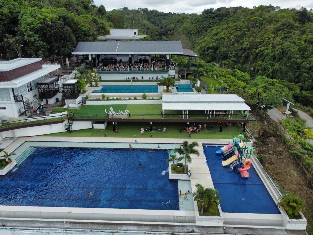 Ultra Winds Mountain Resort (Adults Only) Cagayan de Oro Eksteriør billede