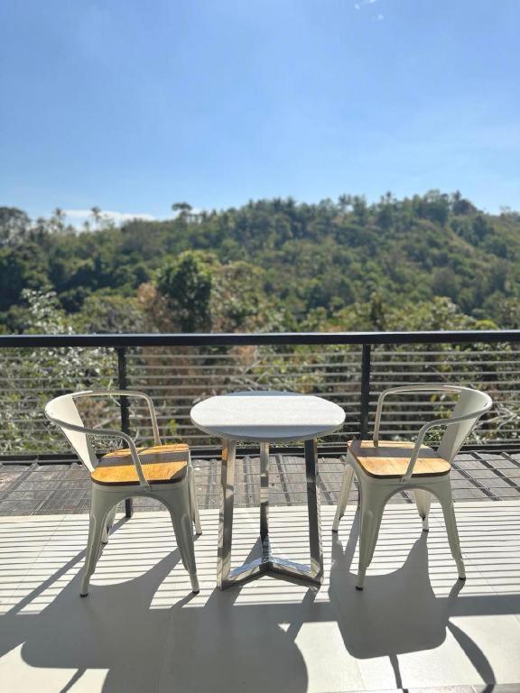 Ultra Winds Mountain Resort (Adults Only) Cagayan de Oro Eksteriør billede