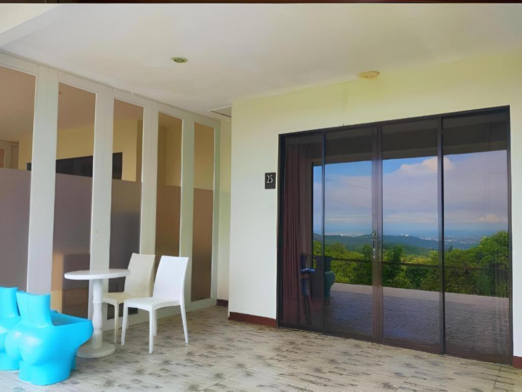 Ultra Winds Mountain Resort (Adults Only) Cagayan de Oro Eksteriør billede
