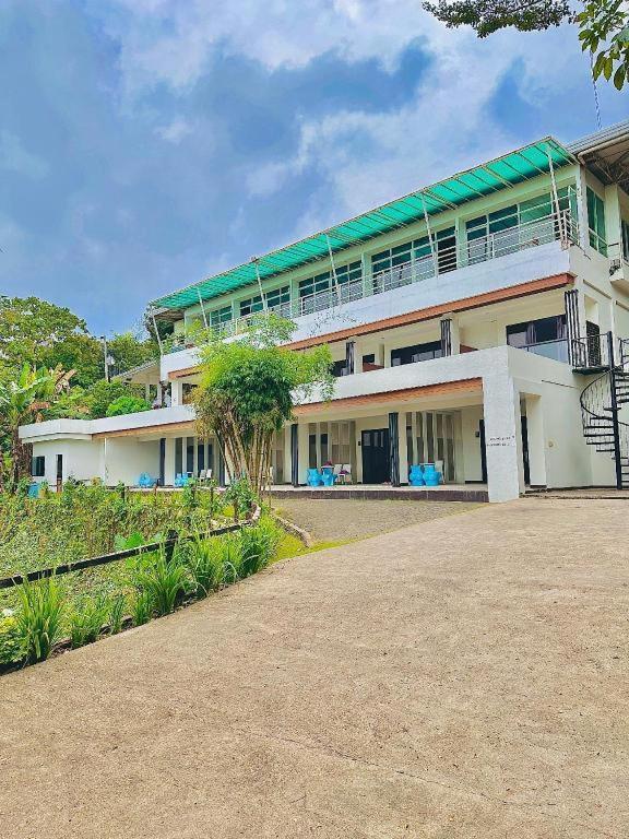 Ultra Winds Mountain Resort (Adults Only) Cagayan de Oro Eksteriør billede