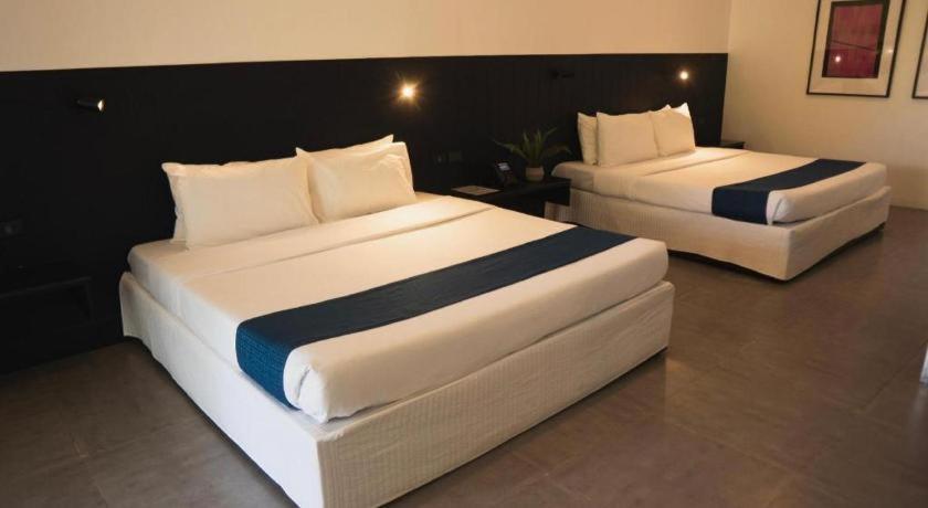 Ultra Winds Mountain Resort (Adults Only) Cagayan de Oro Eksteriør billede