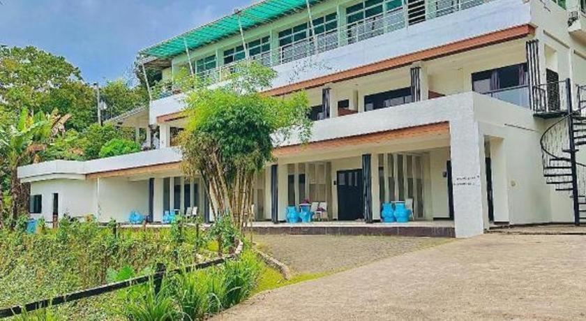 Ultra Winds Mountain Resort (Adults Only) Cagayan de Oro Eksteriør billede
