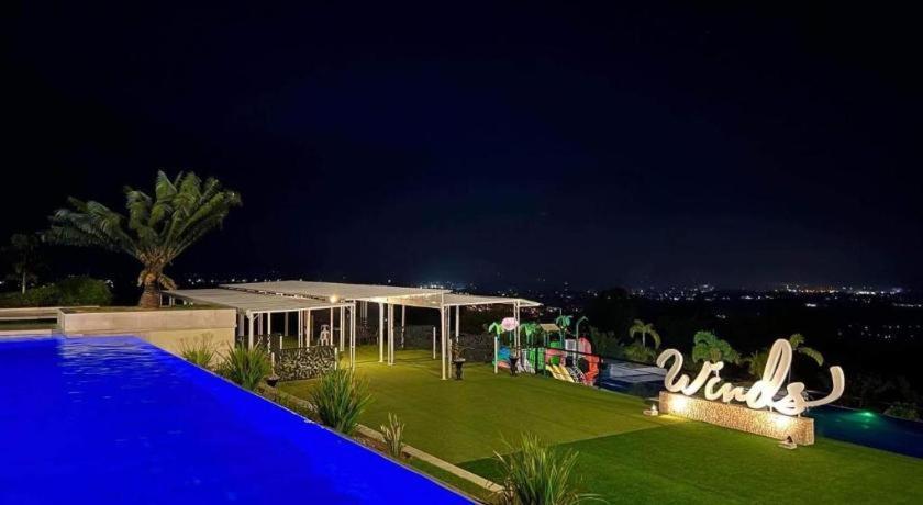 Ultra Winds Mountain Resort (Adults Only) Cagayan de Oro Eksteriør billede