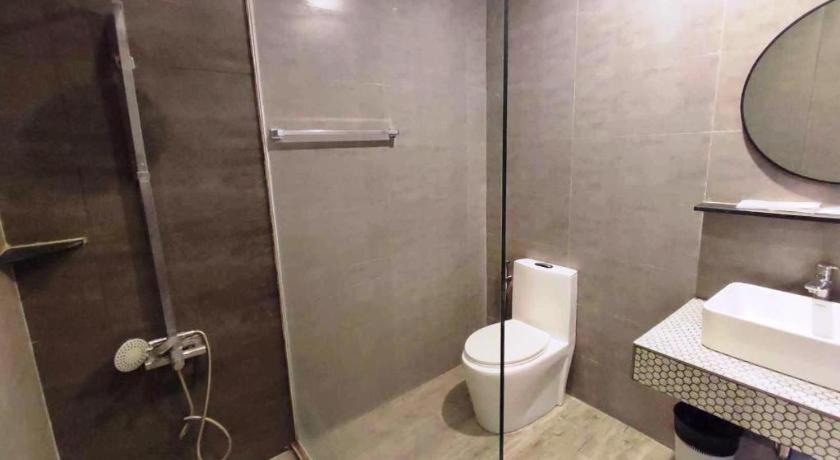 Ultra Winds Mountain Resort (Adults Only) Cagayan de Oro Eksteriør billede