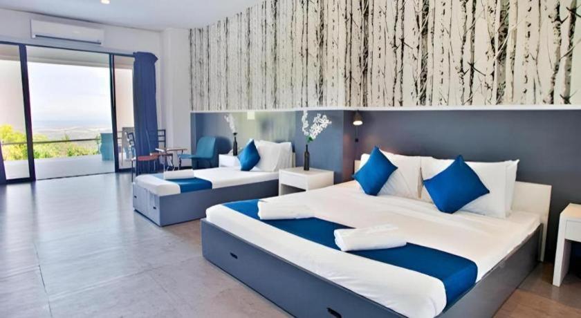 Ultra Winds Mountain Resort (Adults Only) Cagayan de Oro Eksteriør billede