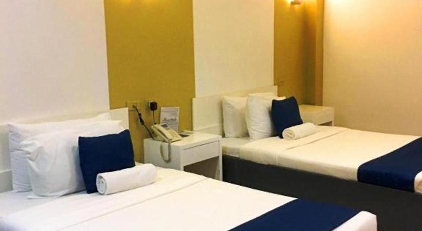Ultra Winds Mountain Resort (Adults Only) Cagayan de Oro Eksteriør billede