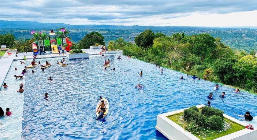 Ultra Winds Mountain Resort (Adults Only) Cagayan de Oro Eksteriør billede