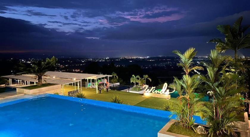 Ultra Winds Mountain Resort (Adults Only) Cagayan de Oro Eksteriør billede