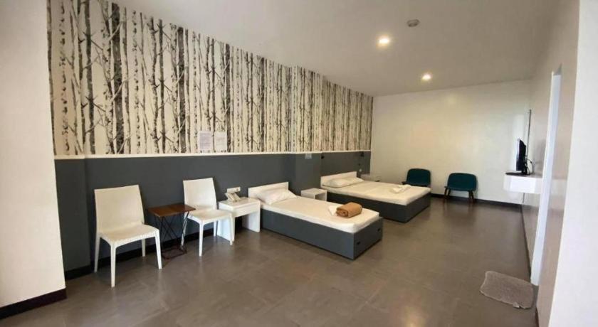 Ultra Winds Mountain Resort (Adults Only) Cagayan de Oro Eksteriør billede