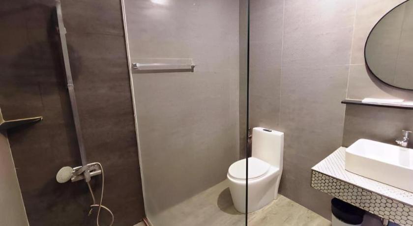 Ultra Winds Mountain Resort (Adults Only) Cagayan de Oro Eksteriør billede