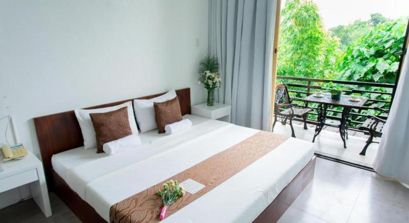 Ultra Winds Mountain Resort (Adults Only) Cagayan de Oro Eksteriør billede