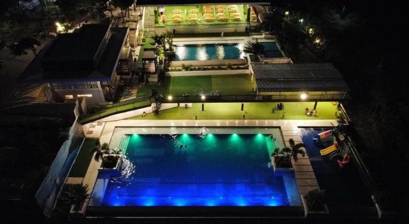 Ultra Winds Mountain Resort (Adults Only) Cagayan de Oro Eksteriør billede