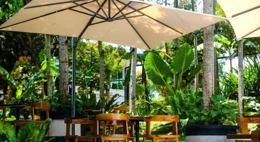 Ultra Winds Mountain Resort (Adults Only) Cagayan de Oro Eksteriør billede